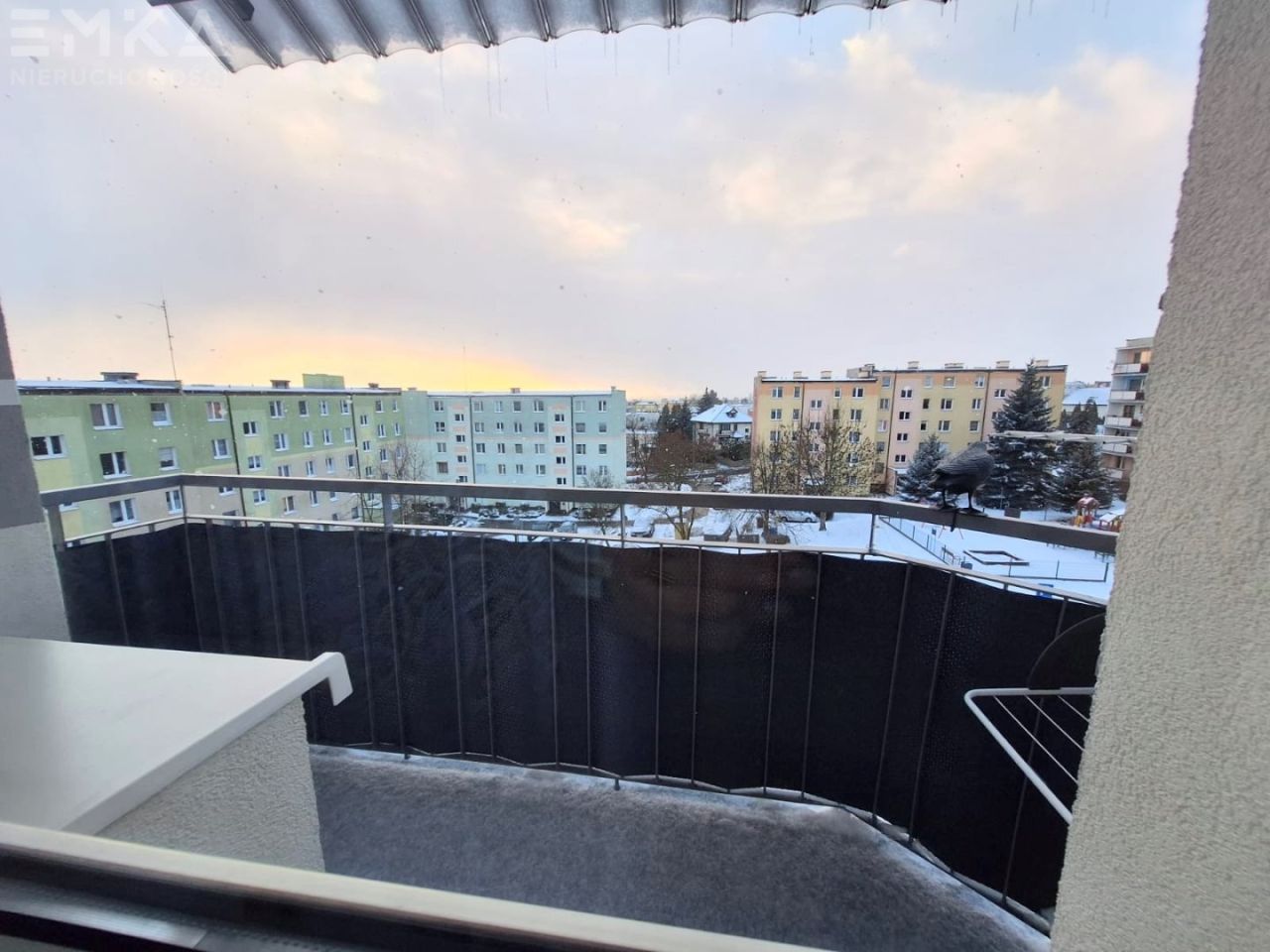 Mieszkanie 2-pokojowe Świecie Marianki, ul. Paderewskiego. Zdjęcie 12