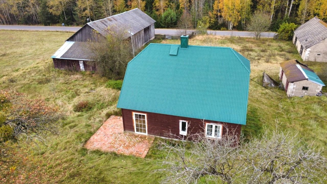 dom wolnostojący, 3 pokoje Rubcowo. Zdjęcie 7