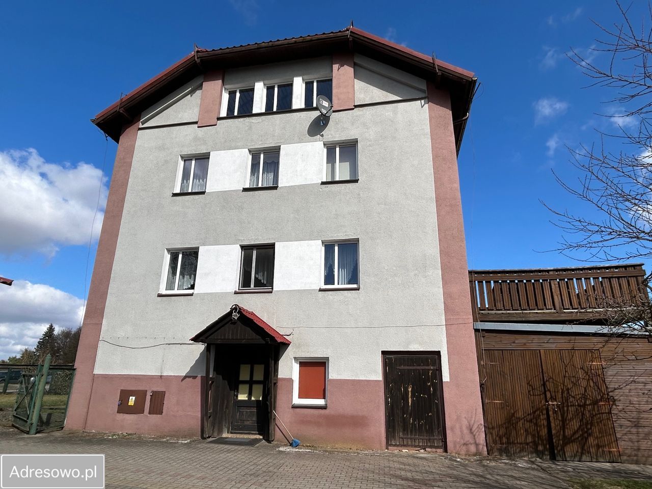 dom wolnostojący, 10 pokoi Drawsko Pomorskie, ul. Starogrodzka. Zdjęcie 12