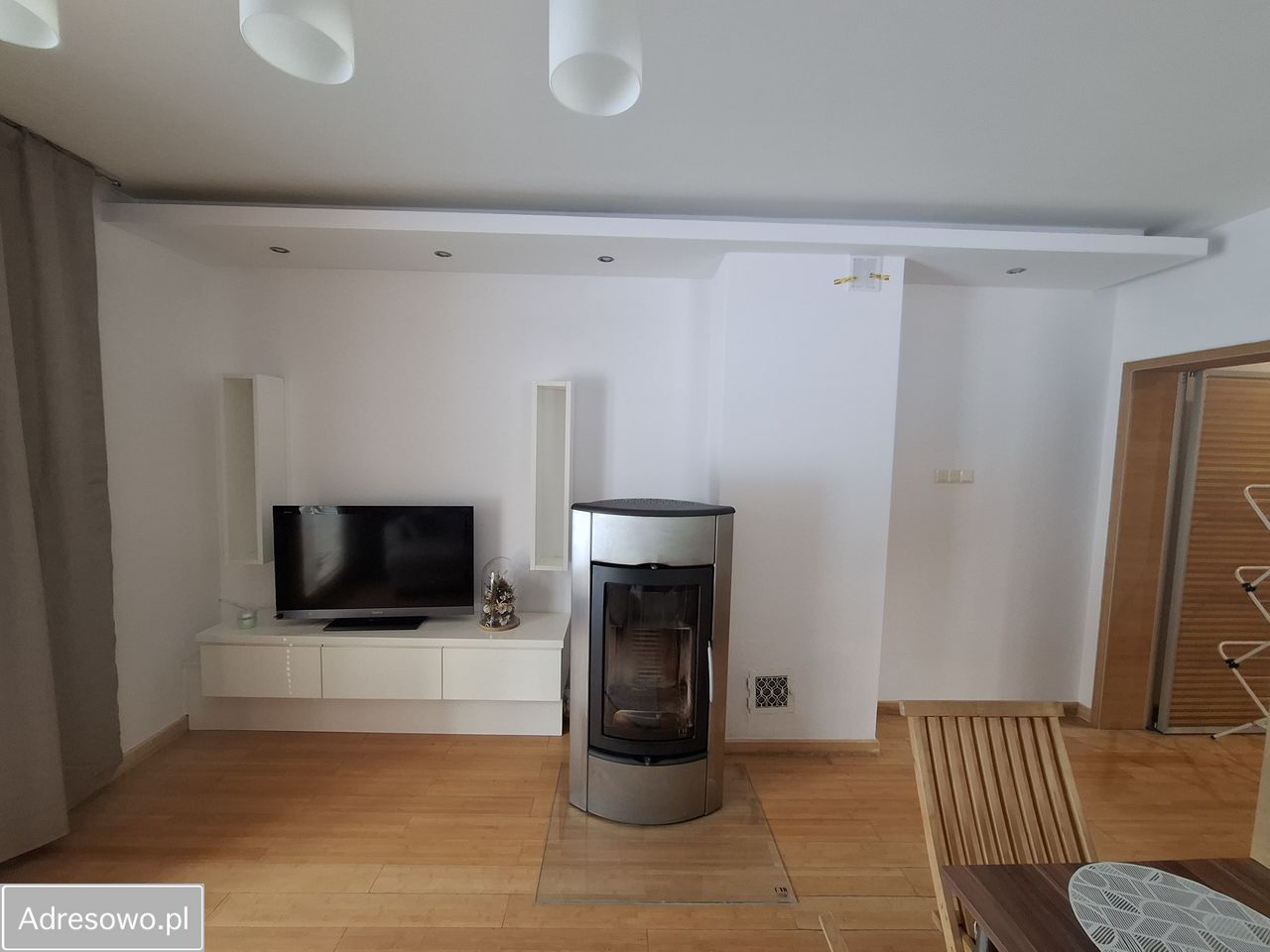 Mieszkanie 2-pokojowe Łeba, ul. Lęborska. Zdjęcie 3