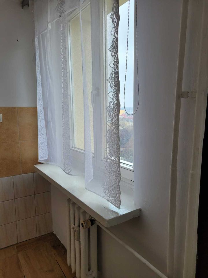 Mieszkanie 1-pokojowe Katowice Stawiska, ul. Morawa. Zdjęcie 5