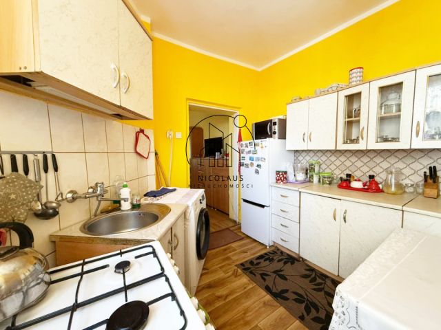 Mieszkanie 3-pokojowe Chełmno, ul. Biskupia. Zdjęcie 12