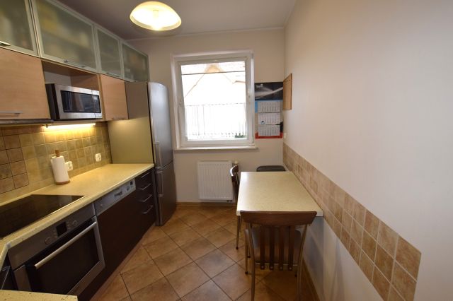 Mieszkanie 3-pokojowe Olsztyn Jaroty. Zdjęcie 13