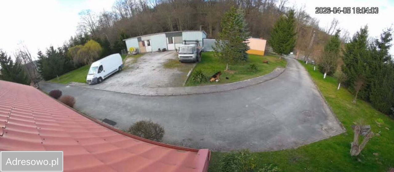 Działka inwestycyjna Bystrzyca Kłodzka, ul. Ogrodowa. Zdjęcie 7