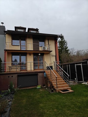 bliźniak, 6 pokoi Łódź Zdrowie, ul. Krańcowa. Zdjęcie 9