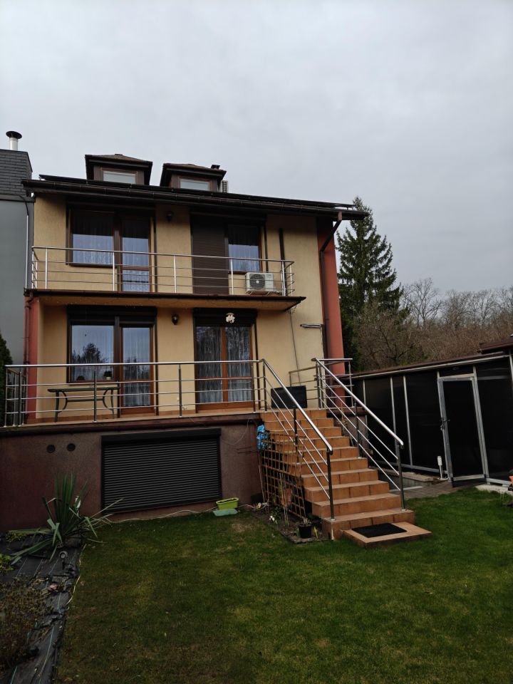 bliźniak, 6 pokoi Łódź Zdrowie, ul. Krańcowa. Zdjęcie 9