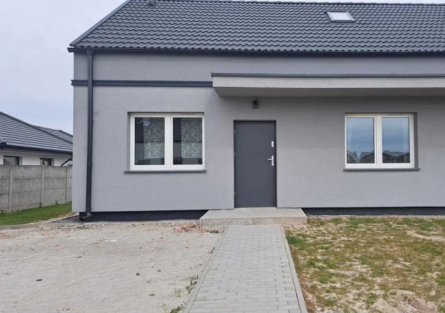 dom wolnostojący Dachowa. Zdjęcie 1