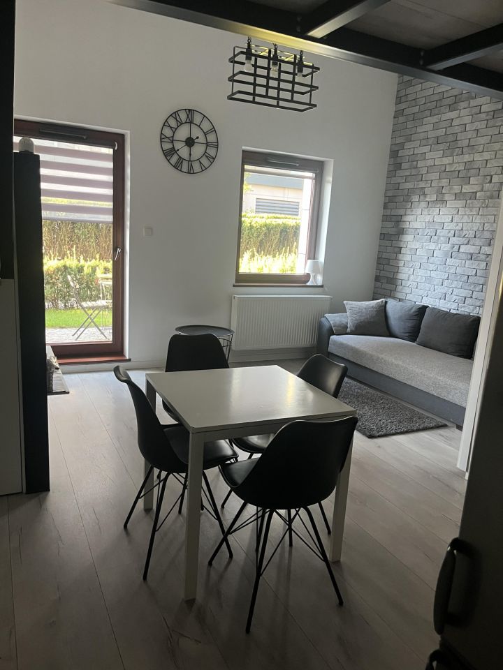 Mieszkanie 1-pokojowe Gdańsk Śródmieście, ul. Jaglana. Zdjęcie 8