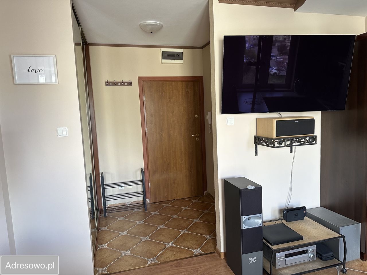 Mieszkanie 2-pokojowe Gorzów Wielkopolski Zawarcie, ul. Budowlanych. Zdjęcie 3