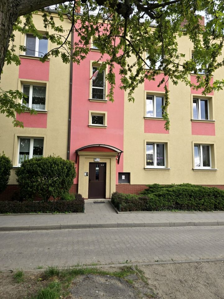 Mieszkanie 2-pokojowe Poznań Golęcin, ul. Wojska Polskiego. Zdjęcie 11