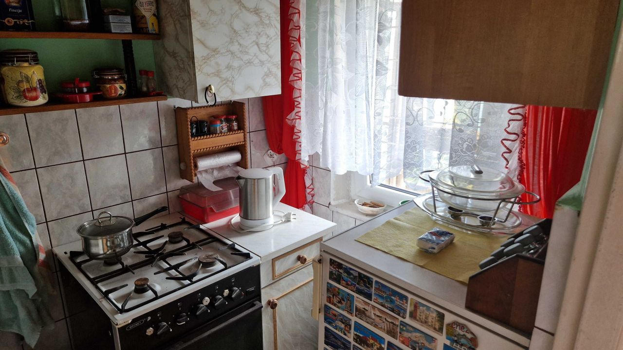 Działka rod Gniezno, ul. Powstańców Wlkp.. Zdjęcie 5