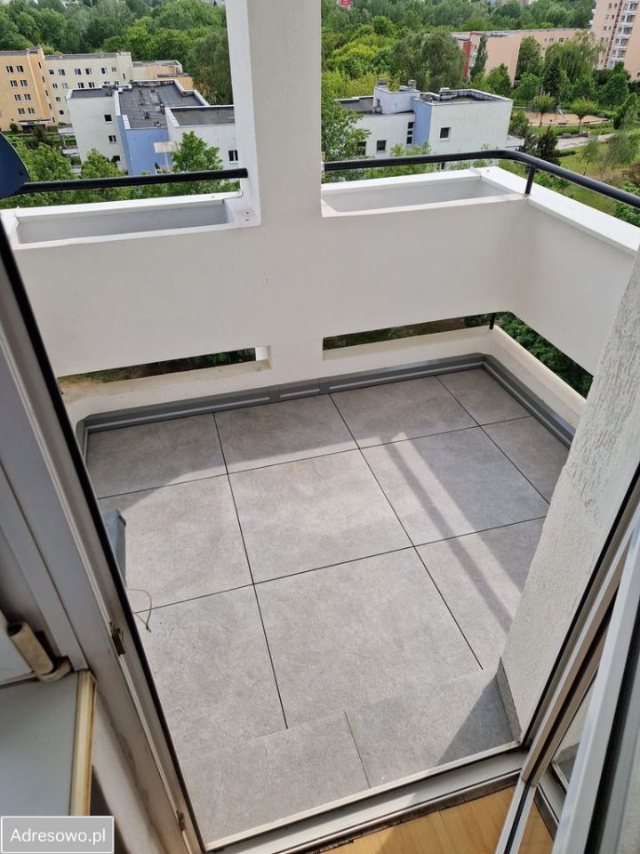 Mieszkanie 2-pokojowe Warszawa Mokotów, ul. Wolfganga Amadeusza Mozarta. Zdjęcie 6