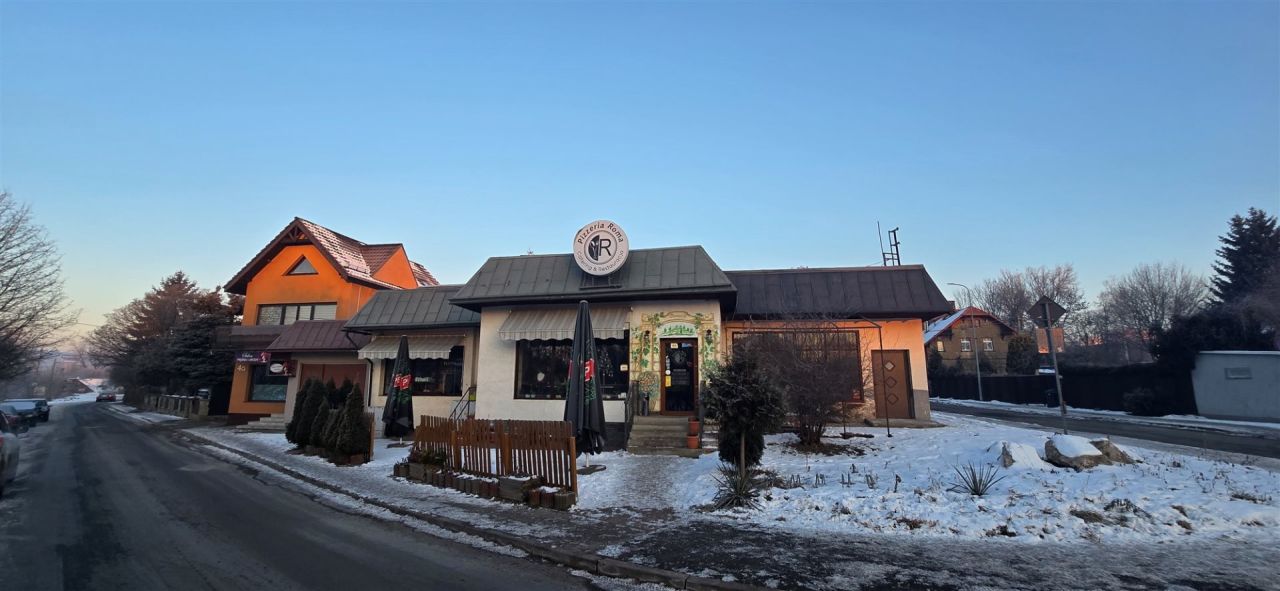 Lokal Jelenia Góra Zabobrze. Zdjęcie 4