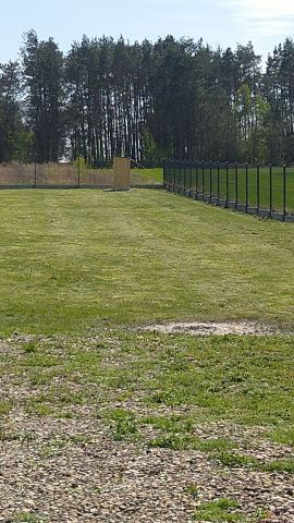 Działka budowlana Radom, ul. Nowa Wola Gołębiowska. Zdjęcie 1