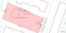 Działka inwestycyjna Mińsk Mazowiecki Centrum. Zdjęcie 1