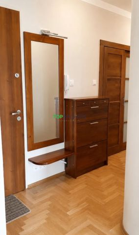 Mieszkanie 3-pokojowe Warszawa Mokotów, al. Wilanowska. Zdjęcie 15