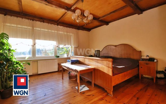 dom wolnostojący, 7 pokoi Gorzów Wielkopolski, ul. Strażacka. Zdjęcie 10