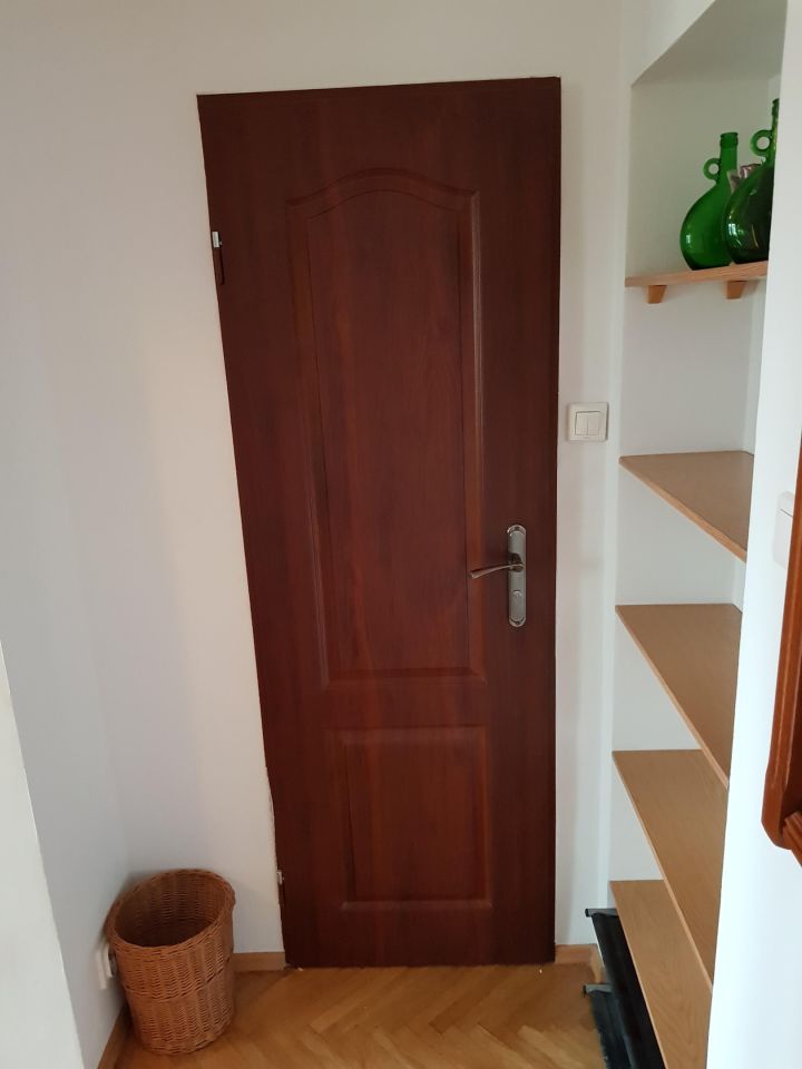 Mieszkanie 3-pokojowe Warszawa Śródmieście, ul. Okrąg. Zdjęcie 65