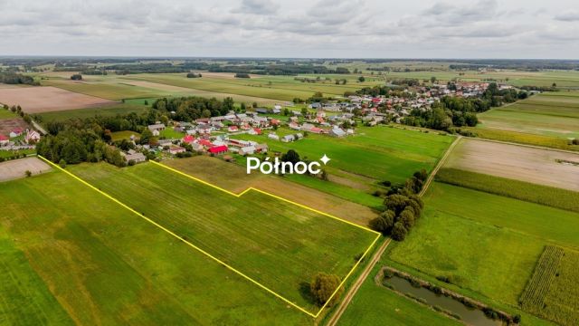 dom wolnostojący, 3 pokoje Chojewo. Zdjęcie 3
