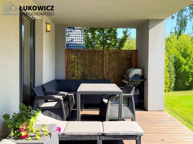 dom wolnostojący, 7 pokoi Bielsko-Biała Złote Łany. Zdjęcie 26