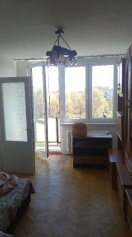 Mieszkanie 3-pokojowe Biała Podlaska, ul. Warszawska. Zdjęcie 1