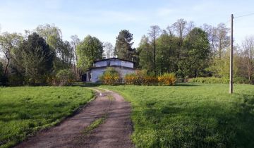 Działka rolno-budowlana Łódź Polesie, ul. Podchorążych