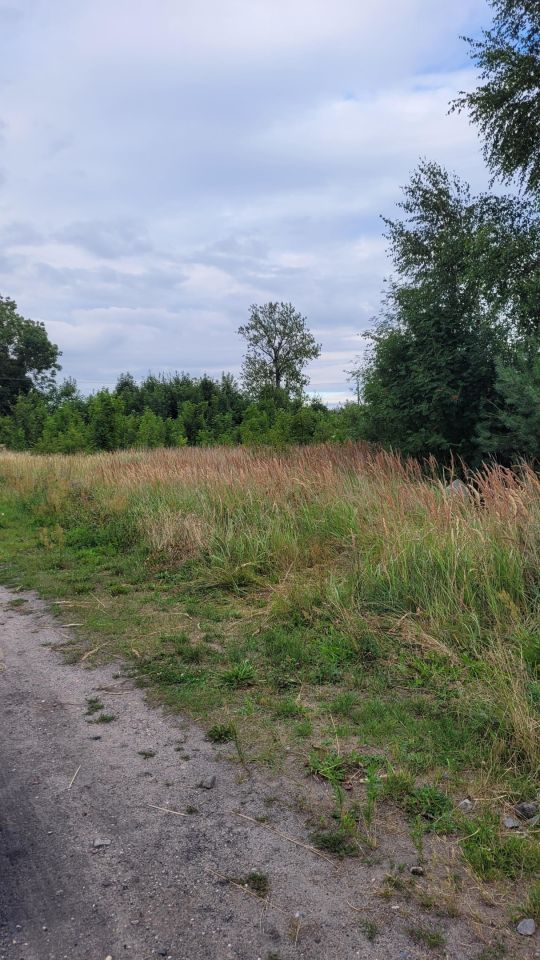 Działka budowlana Łekno, ul. Komendanta A. Czarneckiego. Zdjęcie 7