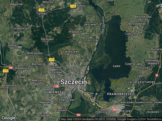 Pokój Szczecin Żelechowa. Zdjęcie 1