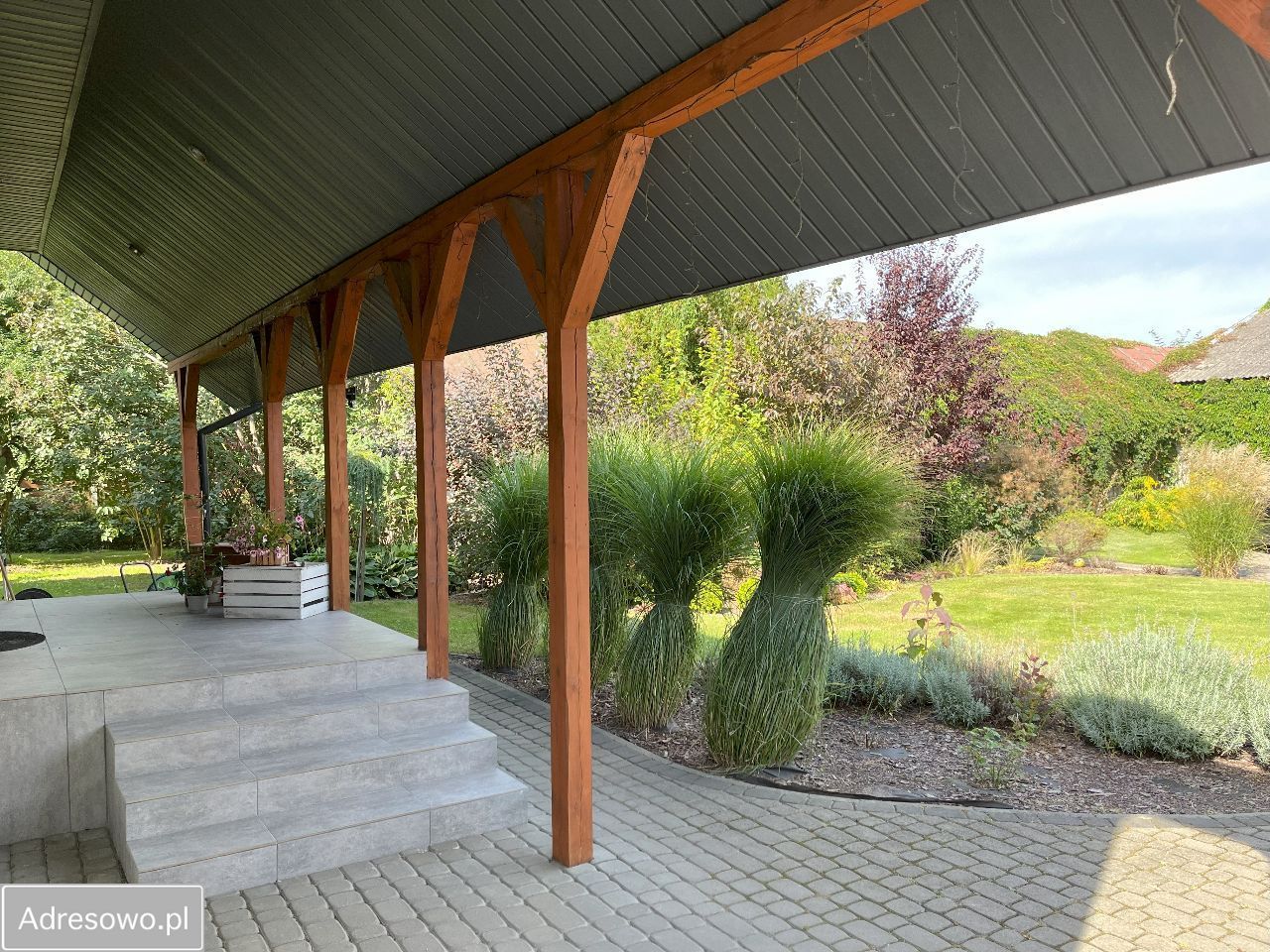 siedlisko, 6 pokoi Strzyżew Strzyżew-Parcela. Zdjęcie 4