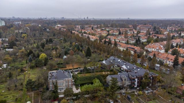 Mieszkanie 2-pokojowe Wrocław Biskupin, ul. Edwarda Dembowskiego. Zdjęcie 14