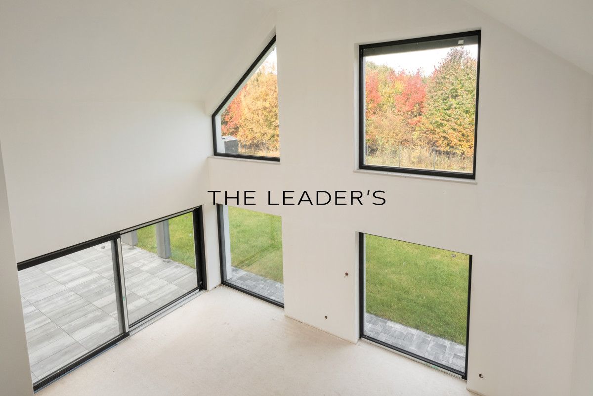 dom wolnostojący, 5 pokoi Warszawa Kępa Zawadowska. Zdjęcie 13