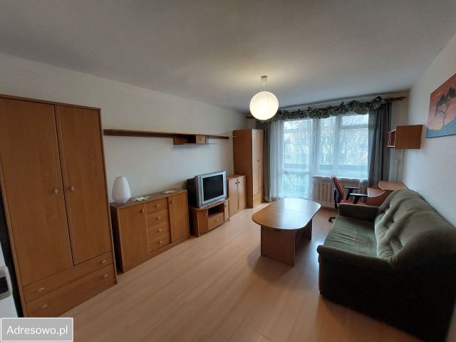 Mieszkanie 2-pokojowe Kraków Prokocim, ul. Erazma Jerzmanowskiego. Zdjęcie 1