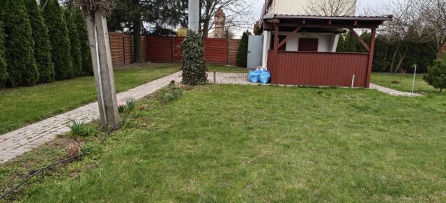 Działka rekreacyjna Kościan, ul. Czempińska. Zdjęcie 1