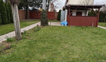 Działka rekreacyjna Kościan, ul. Czempińska