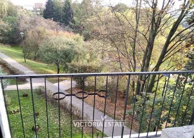 Mieszkanie 2-pokojowe Kraków Nowa Huta, os. Tysiąclecia. Zdjęcie 10