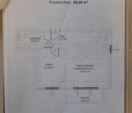 Mieszkanie 2-pokojowe Płock Góry, ul. Przyszkolna