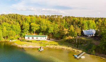 dom wolnostojący Kłodno