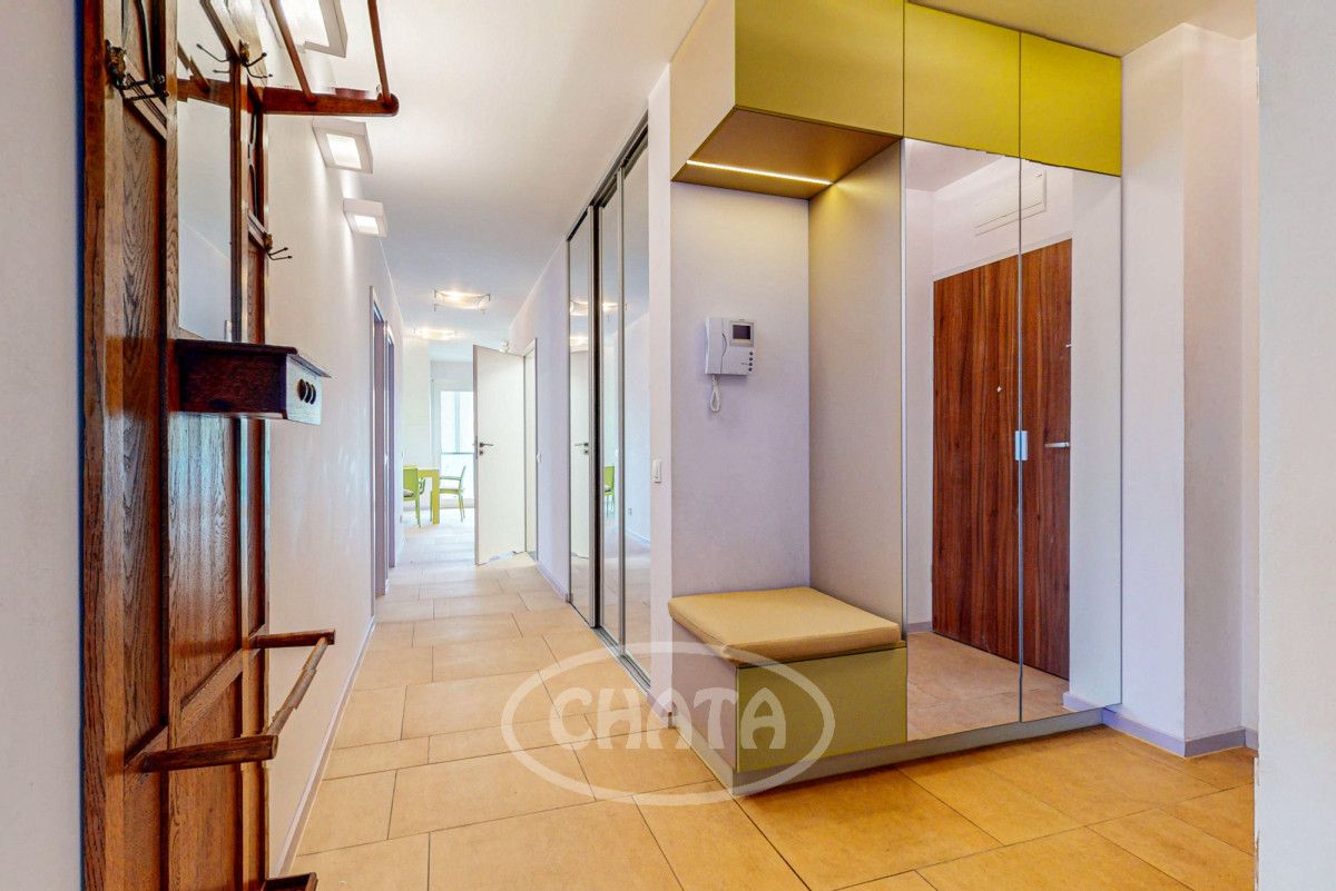 Mieszkanie 5-pokojowe Wrocław Krzyki, ul. Przystankowa. Zdjęcie 15