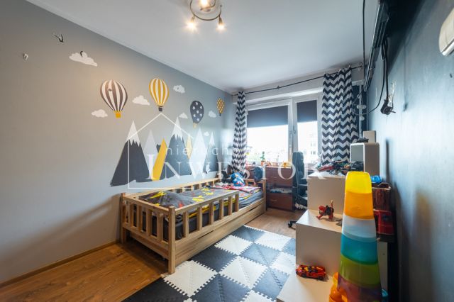 Mieszkanie 3-pokojowe Nysa, ul. Kornela Ujejskiego. Zdjęcie 3