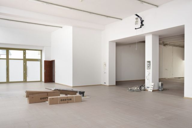 Lokal Łódź. Zdjęcie 3