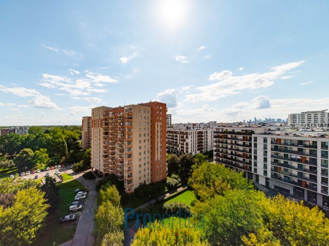 Mieszkanie 3-pokojowe Warszawa Gocław, ul. Stanisława Rogalskiego. Zdjęcie 16