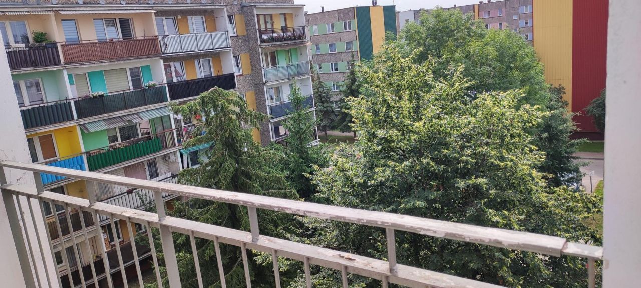 Mieszkanie 2-pokojowe Grajewo, os. Centrum. Zdjęcie 3