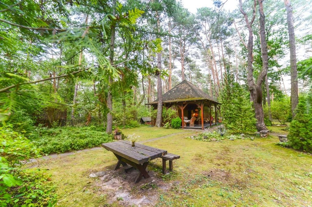 dom wolnostojący, 6 pokoi Poddębie, ul. Sosnowa. Zdjęcie 36