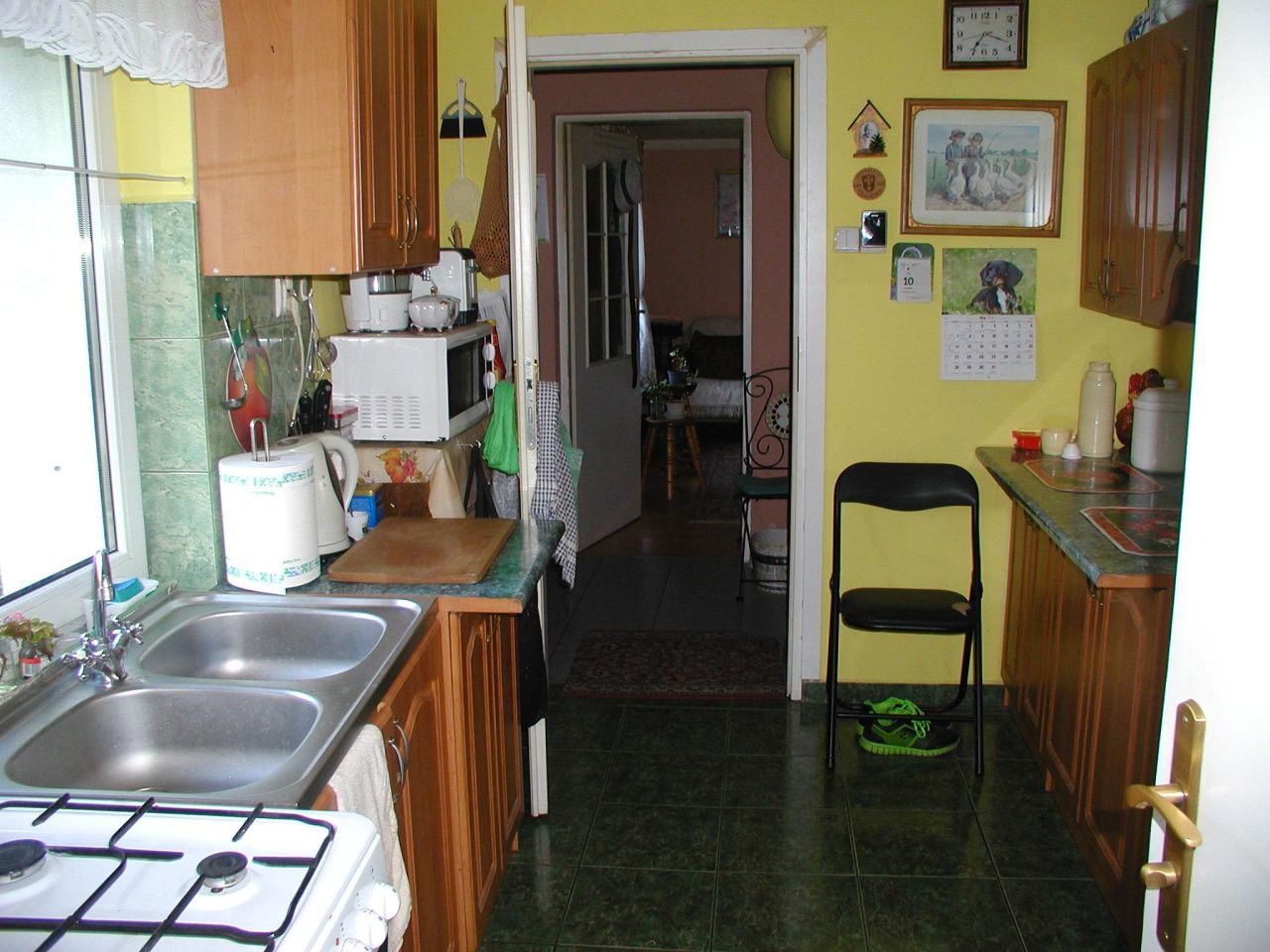 dom wolnostojący, 4 pokoje Sierpowo. Zdjęcie 13