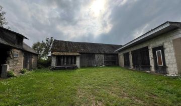 siedlisko, 4 pokoje Krzecze