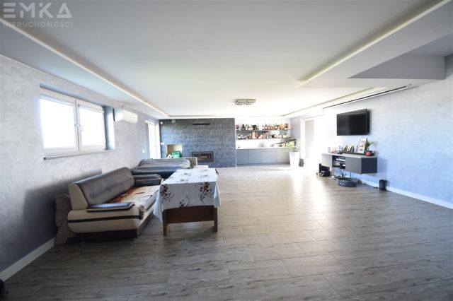 dom wolnostojący, 10 pokoi Szychowo. Zdjęcie 18