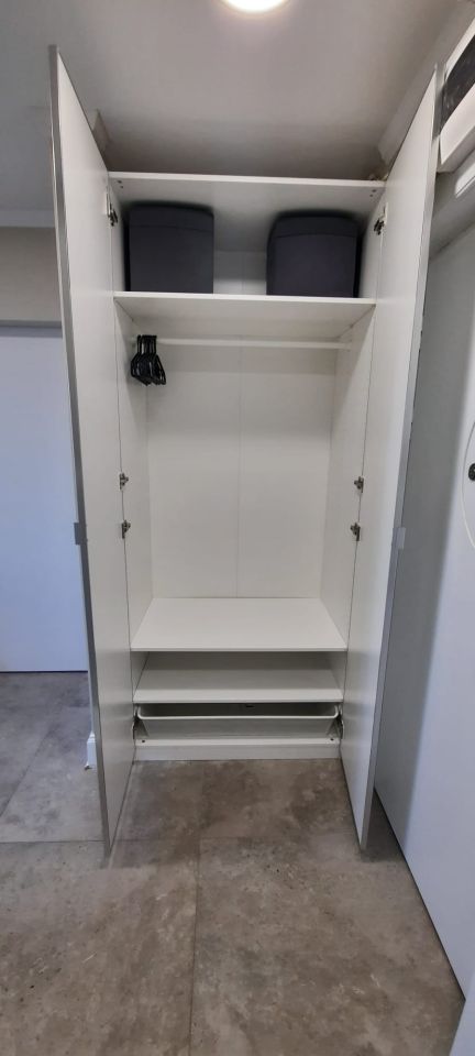 Mieszkanie 3-pokojowe Sopot Kamienny Potok, ul. Henryka Sienkiewicza. Zdjęcie 14