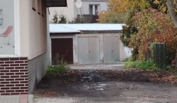 Garaż/miejsce parkingowe Chojna