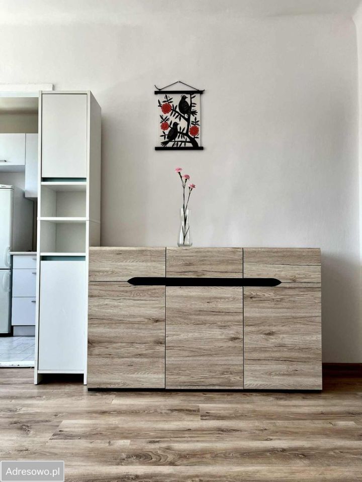 Mieszkanie 1-pokojowe Dąbrowa Górnicza Centrum, al. Tadeusza Kościuszki. Zdjęcie 10