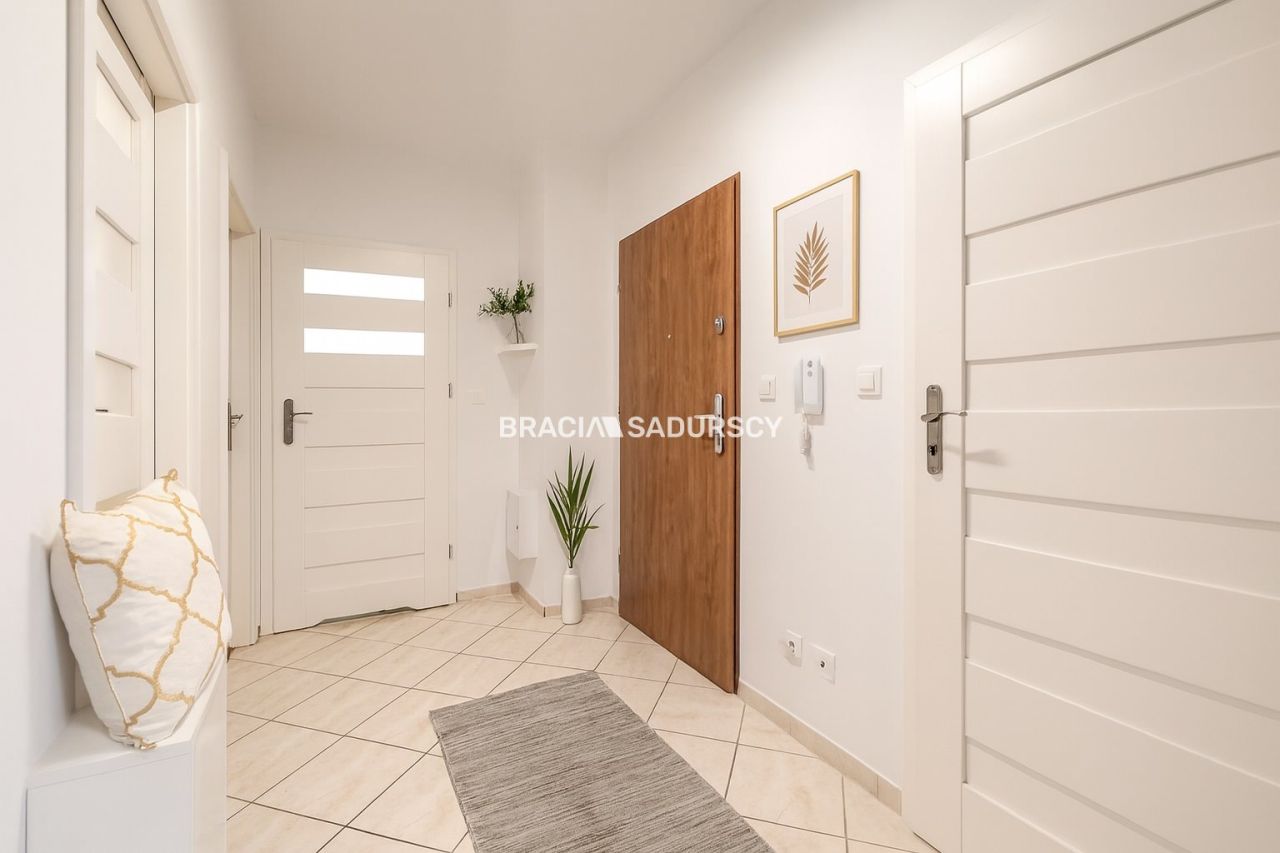 Mieszkanie 2-pokojowe Kraków Czyżyny, ul. Bolesława Orlińskiego. Zdjęcie 13